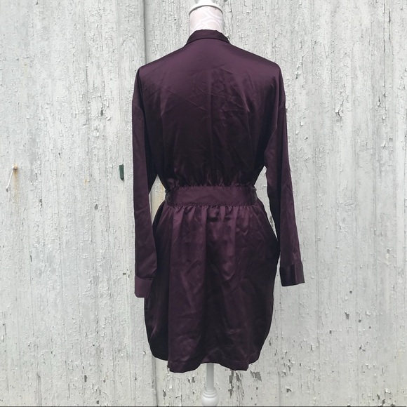 Victoria’s Secret robe - Picture 3 of 5